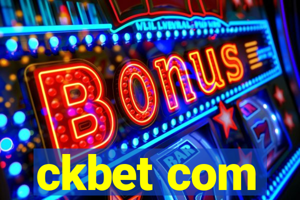 ckbet com